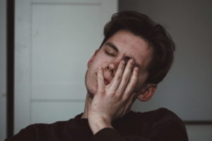 モチベーションが維持できない