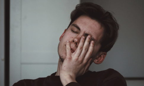 モチベーションが維持できない