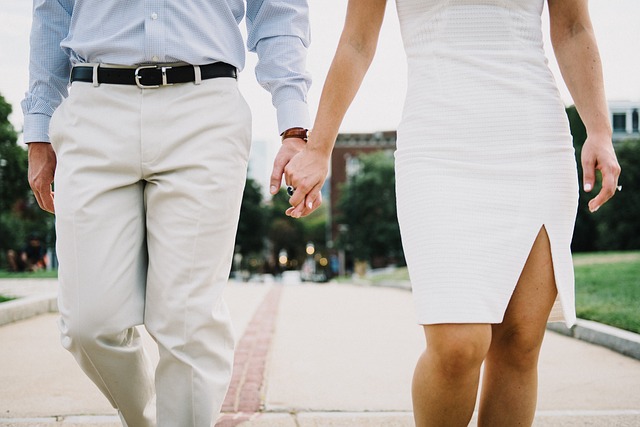 これからの人生に結婚していることは必要か考える