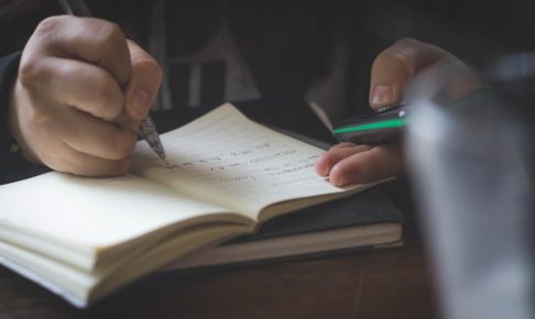 SMARTの法則による目標設定