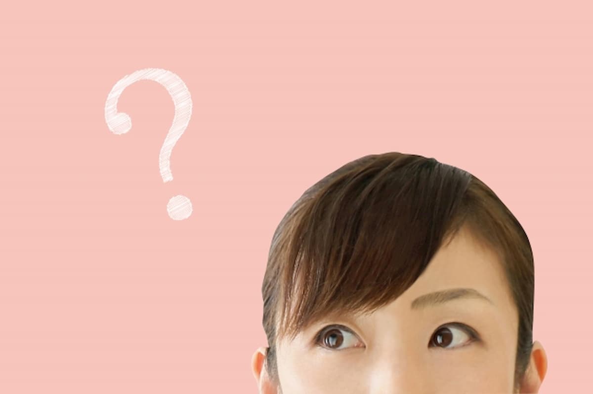 3．習慣を身につける目的が曖昧