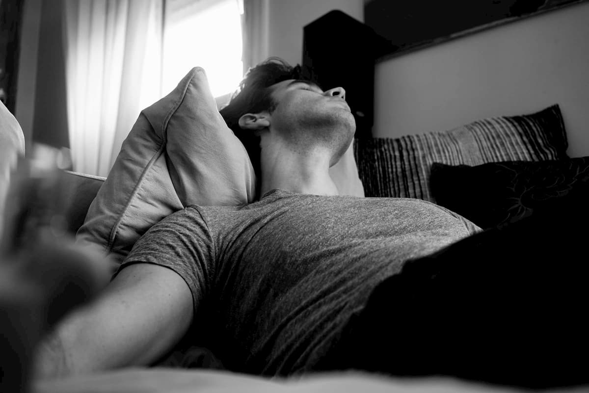 早起きするための睡眠法