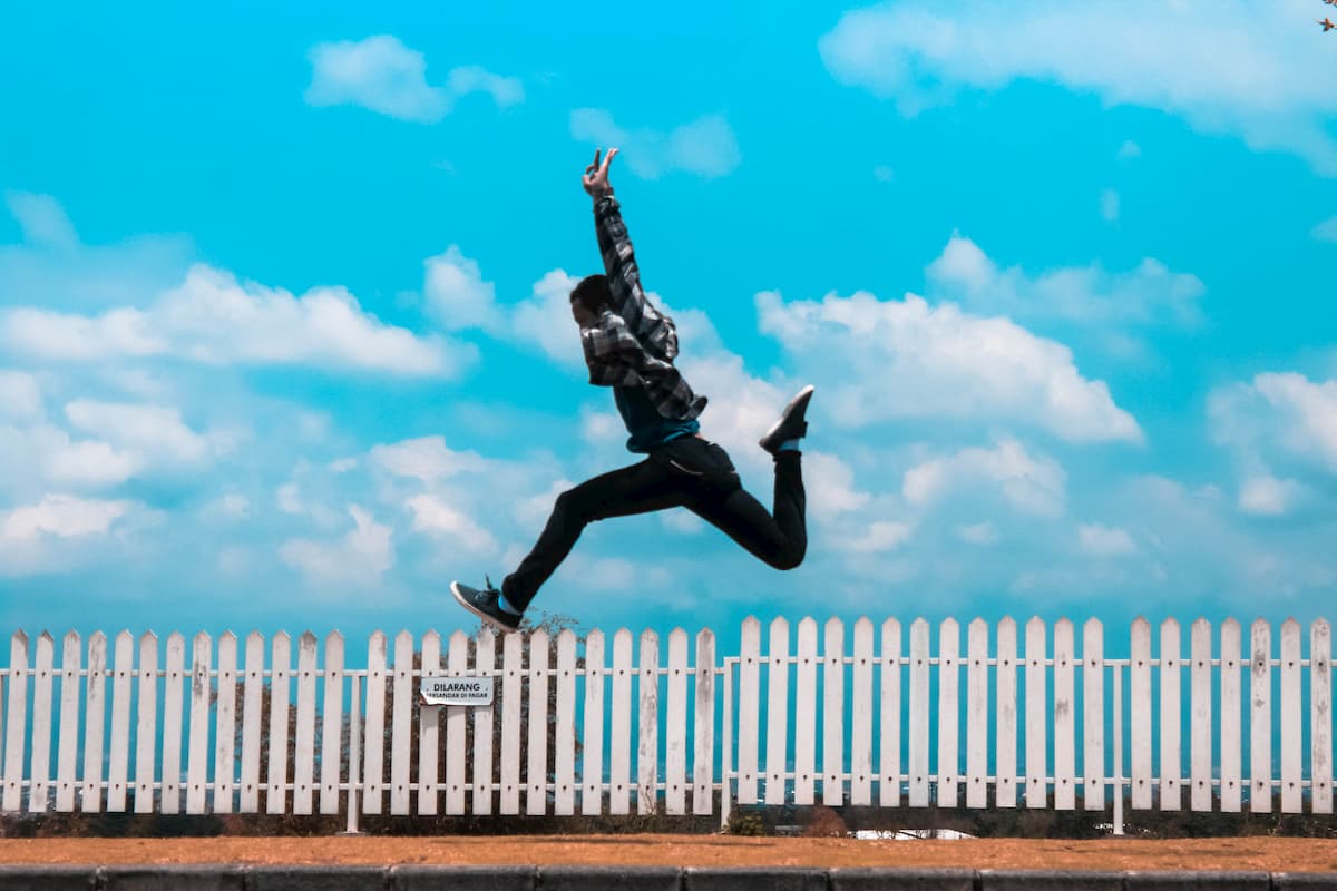 断捨離が人生をリセットできる理由