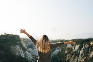 自己承認とは何か？自己承認ができると生きやすくなる理由