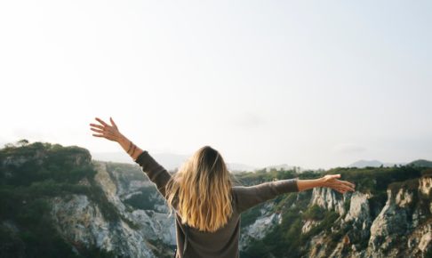 自己承認とは何か？自己承認ができると生きやすくなる理由