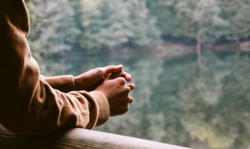 頑張れない時に見直したい３つのこと