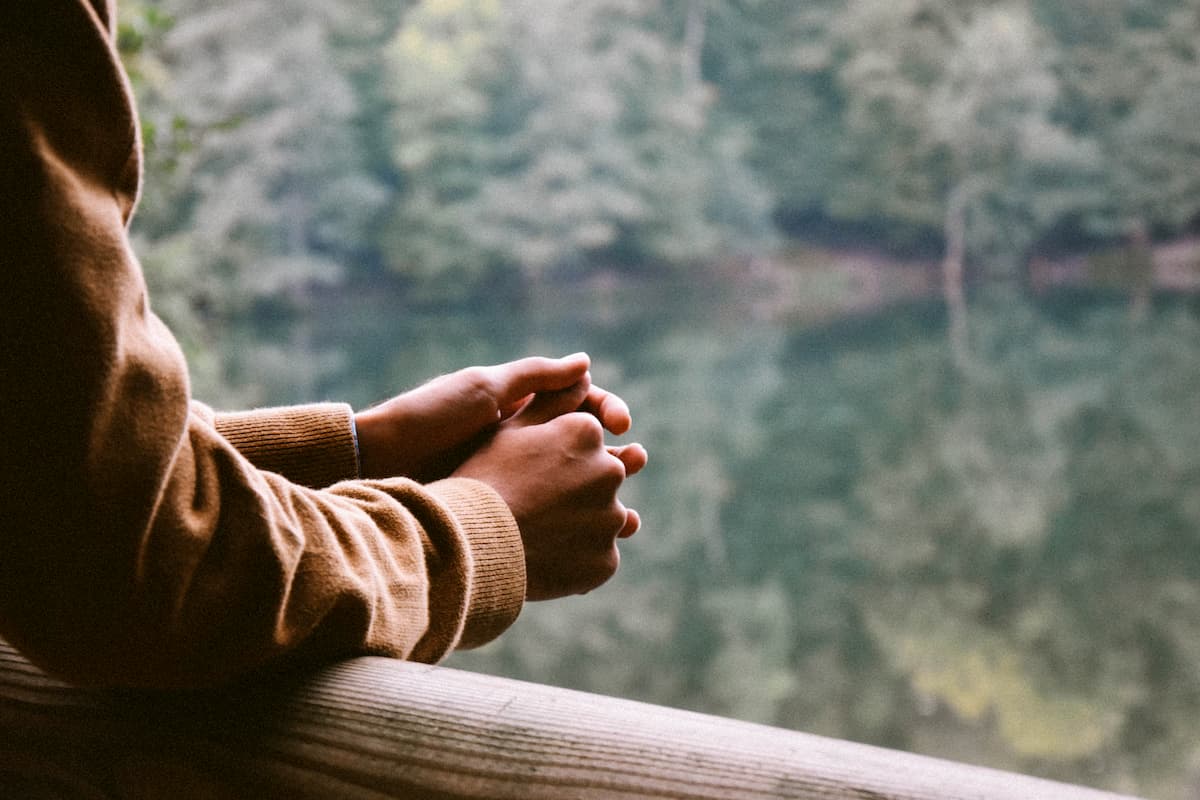 頑張れない時に見直したい３つのこと