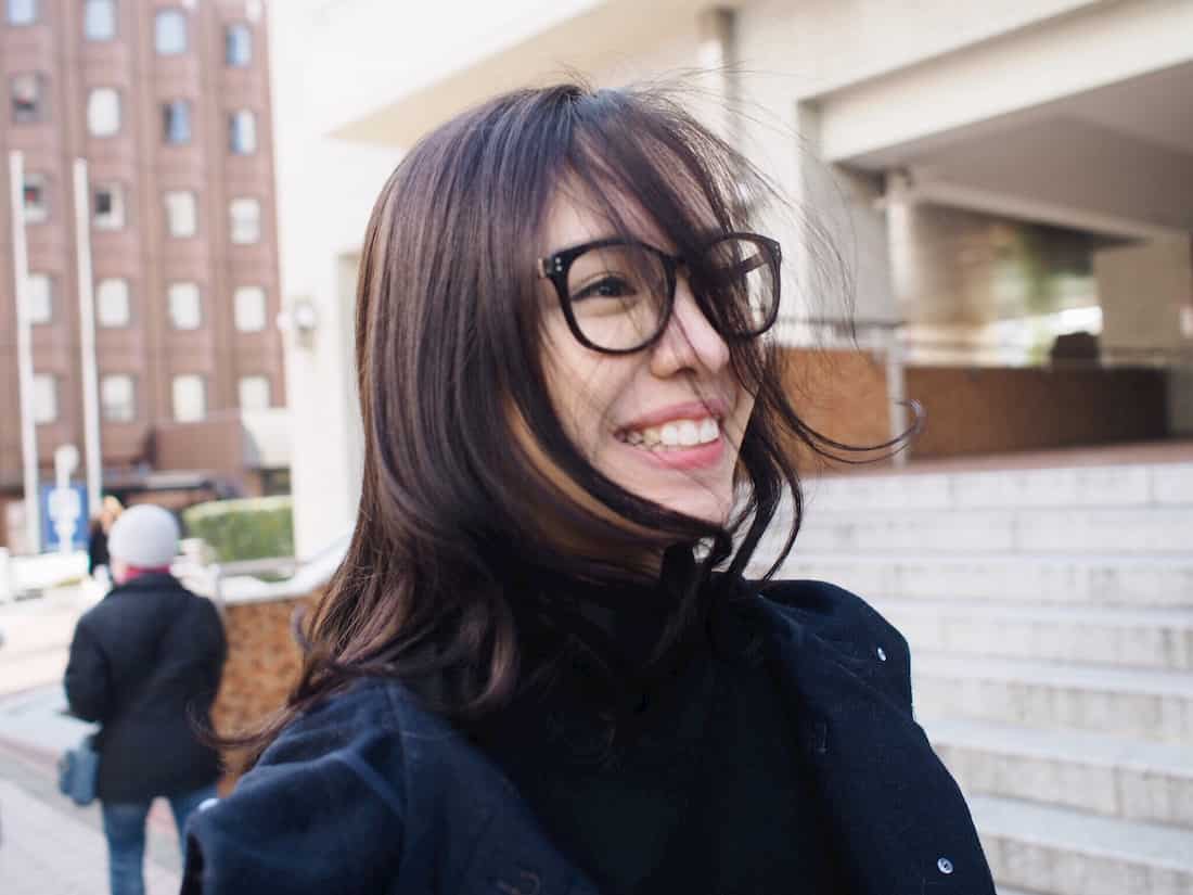 表情