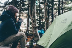 一人でも楽しめる休日の過ごし方
