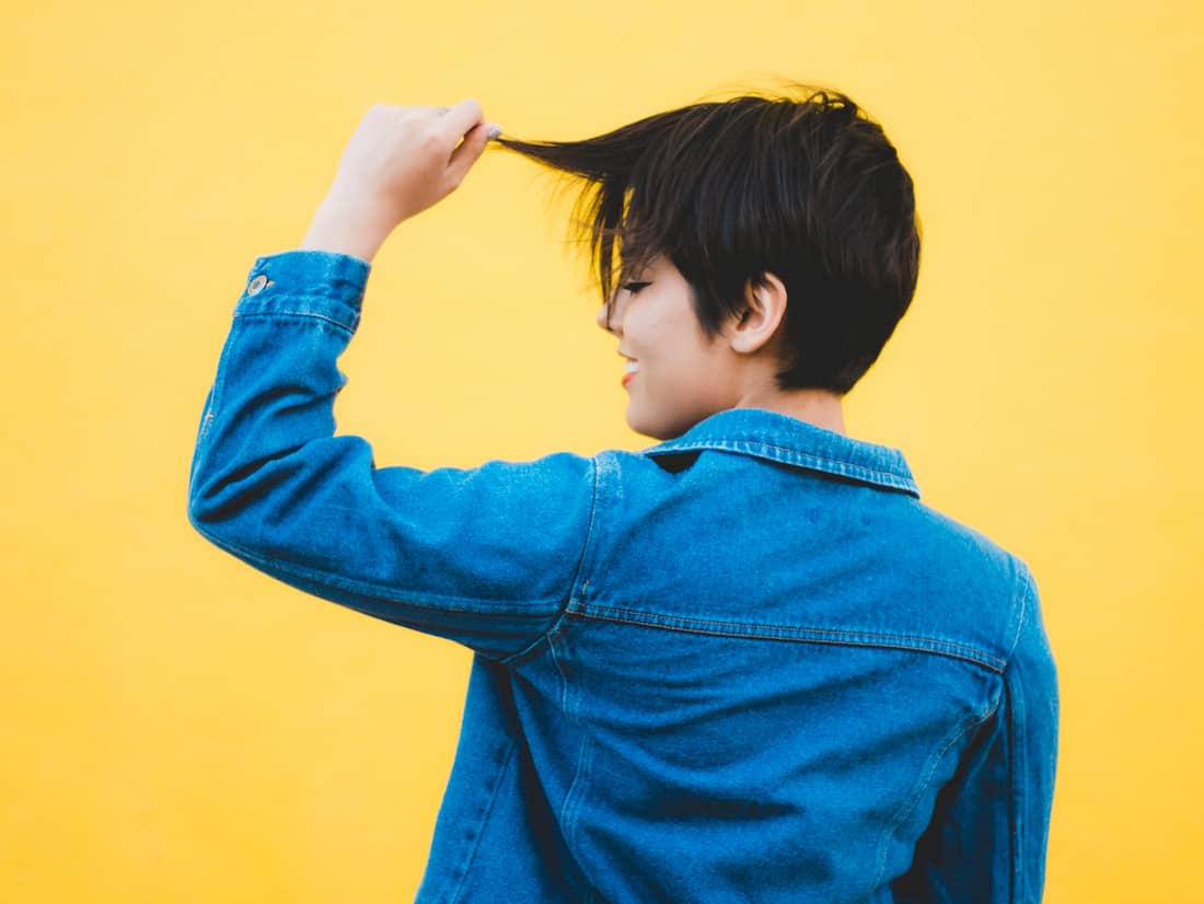 他人の期待には答えようとしなくていい