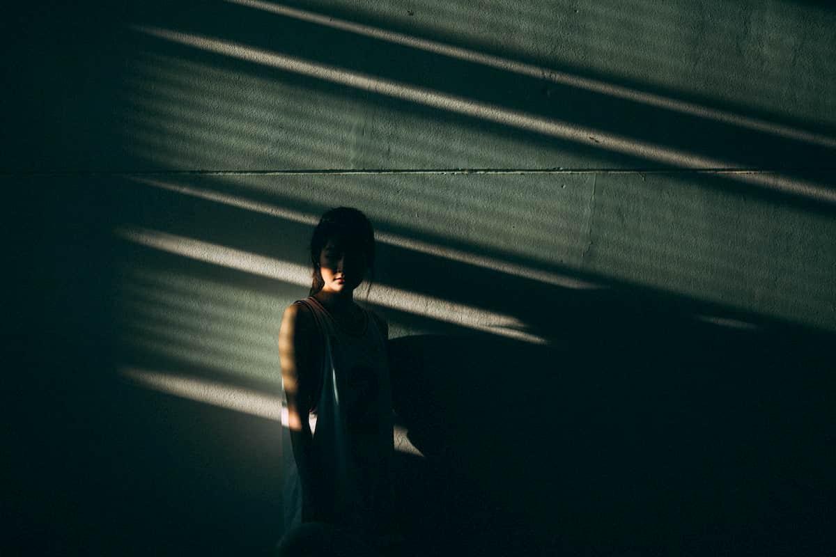 人が騙された経験を見たり聞いたりして恐怖心が沸いた