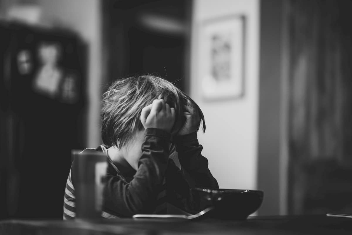 褒められたり認められることが少なかった
