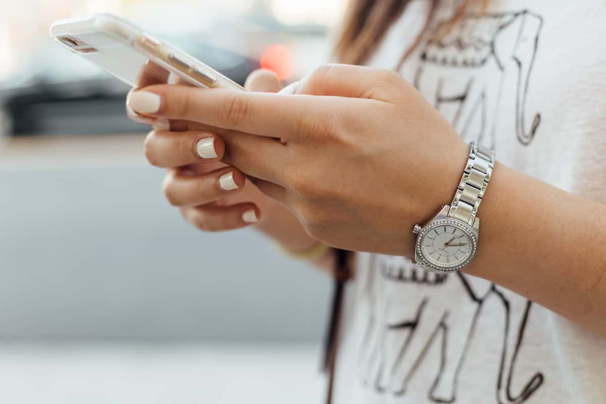 SNSでの反応が気になって仕方ない