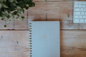 ひらめき、実現、充実！おすすめの手帳活用アイデア