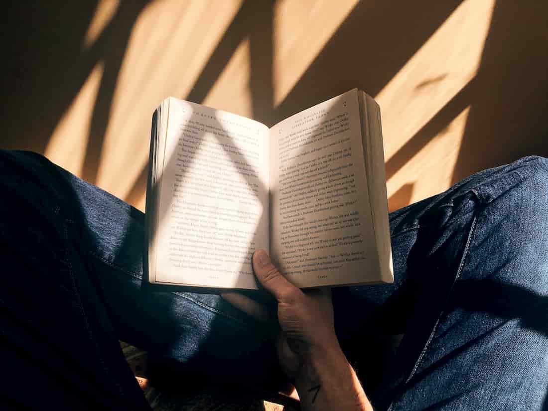 読みたいけど時間がない人の場合