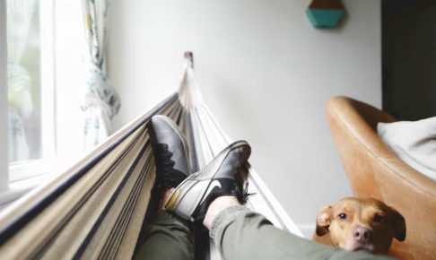 「やらないことリスト」を作ると、毎日が変わり、時間と心に余裕ができる