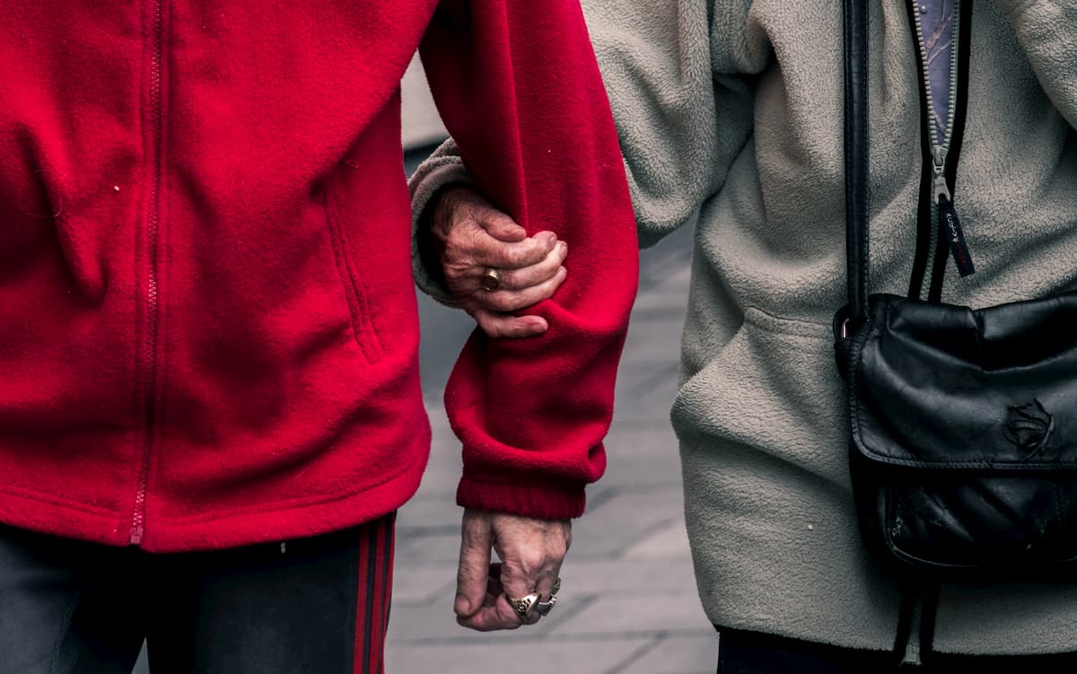 <h3>介護にまつわる不安</h3>