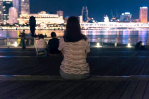 将来が不安で何もできないときの対処法