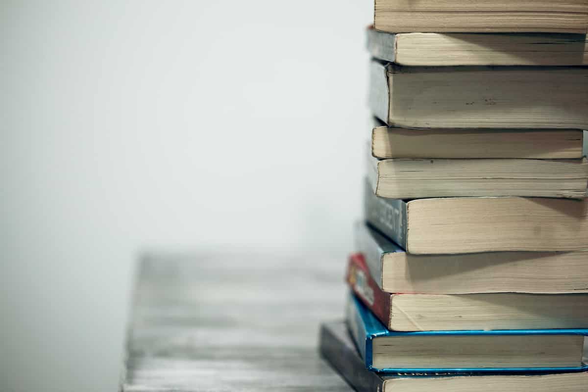 自分を追い込んで読ませる手法