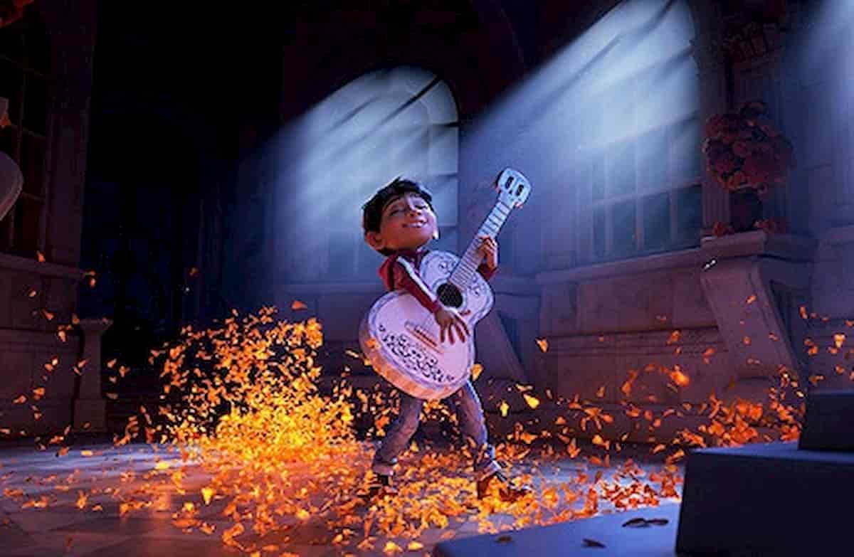 リメンバーミー