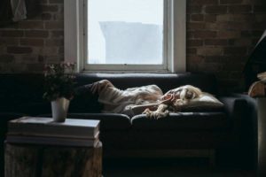 現実逃避したい！嫌なことがあったら試してほしいこと5つ
