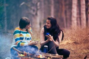 会話が弾む８つの鉄則！人に好かれる話し方とは？