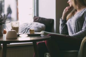 部屋が綺麗な人が気をつけている４つのポイント